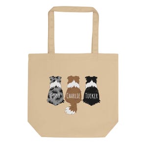 Eco Tote Bag