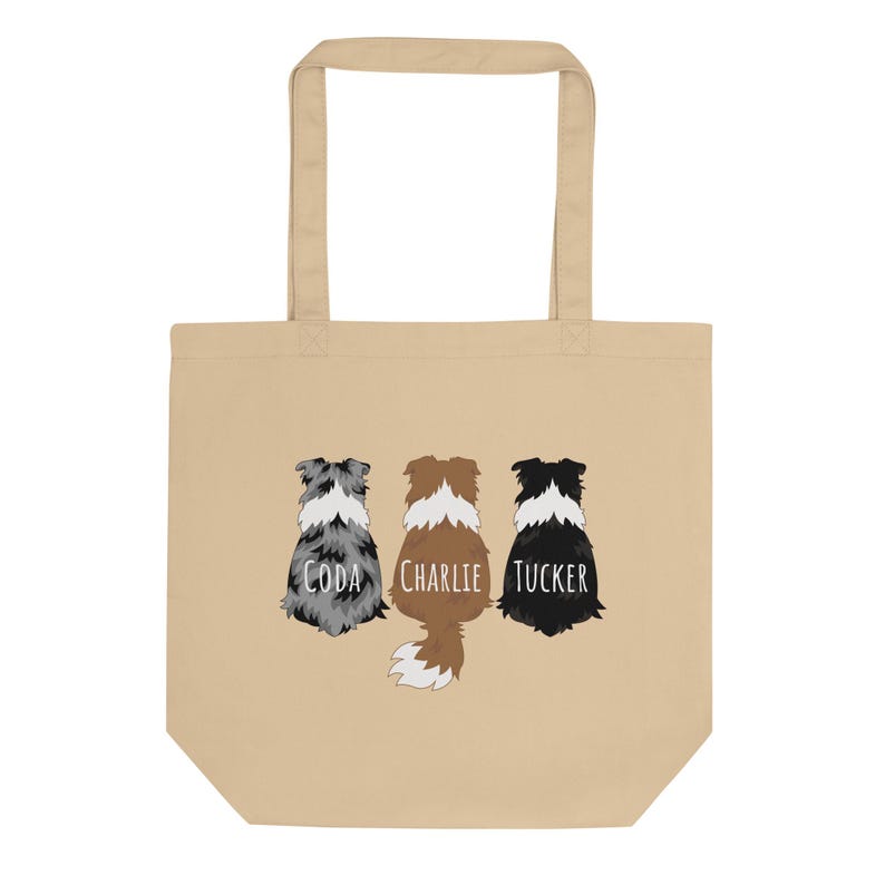 Eco Tote Bag