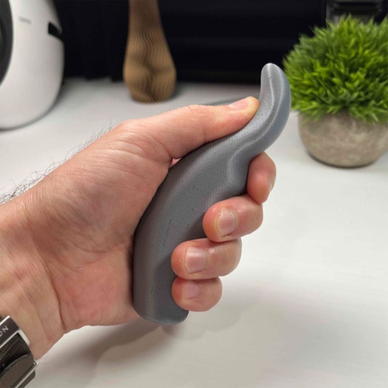 Thumb Saver Manual Massage Tool 3D Printed Etsy