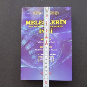 Occult Meleklerin Ruh Aleminden Madde Alemine İnişi, (Angels) Occult Vefq Havass Talisman, Turkish Language!