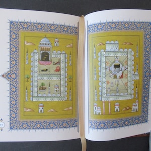 Dala'il al-Khayrat دلائل الخيرات, arabski islamski KOPIA Nowy drukowany modlitewnik.  Bejrut / Liban