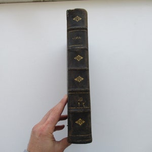 i‘lâmü’l-muvakkıîn Large Arabic Arab Islamic Islam Old Printed Book 1-2 Volume