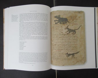 Ibn Baklarish's Book of Simples In English & Arabic, edit by Charles Burnett. The Arcadian Library, Oxford University Press. Manuscript