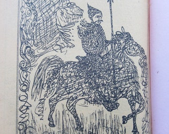 Osmanisches Türkisches Islamisches Altes Gedrucktes Geschichtenbuch in arabischen Buchstaben, osmanische Sprache, A.D 1910 datiert