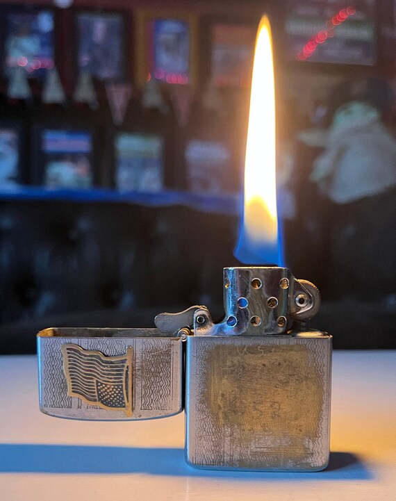 Proof lighter cheap