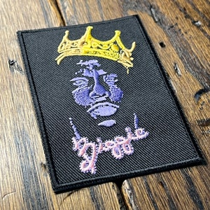 B.I.G Biggie Patch