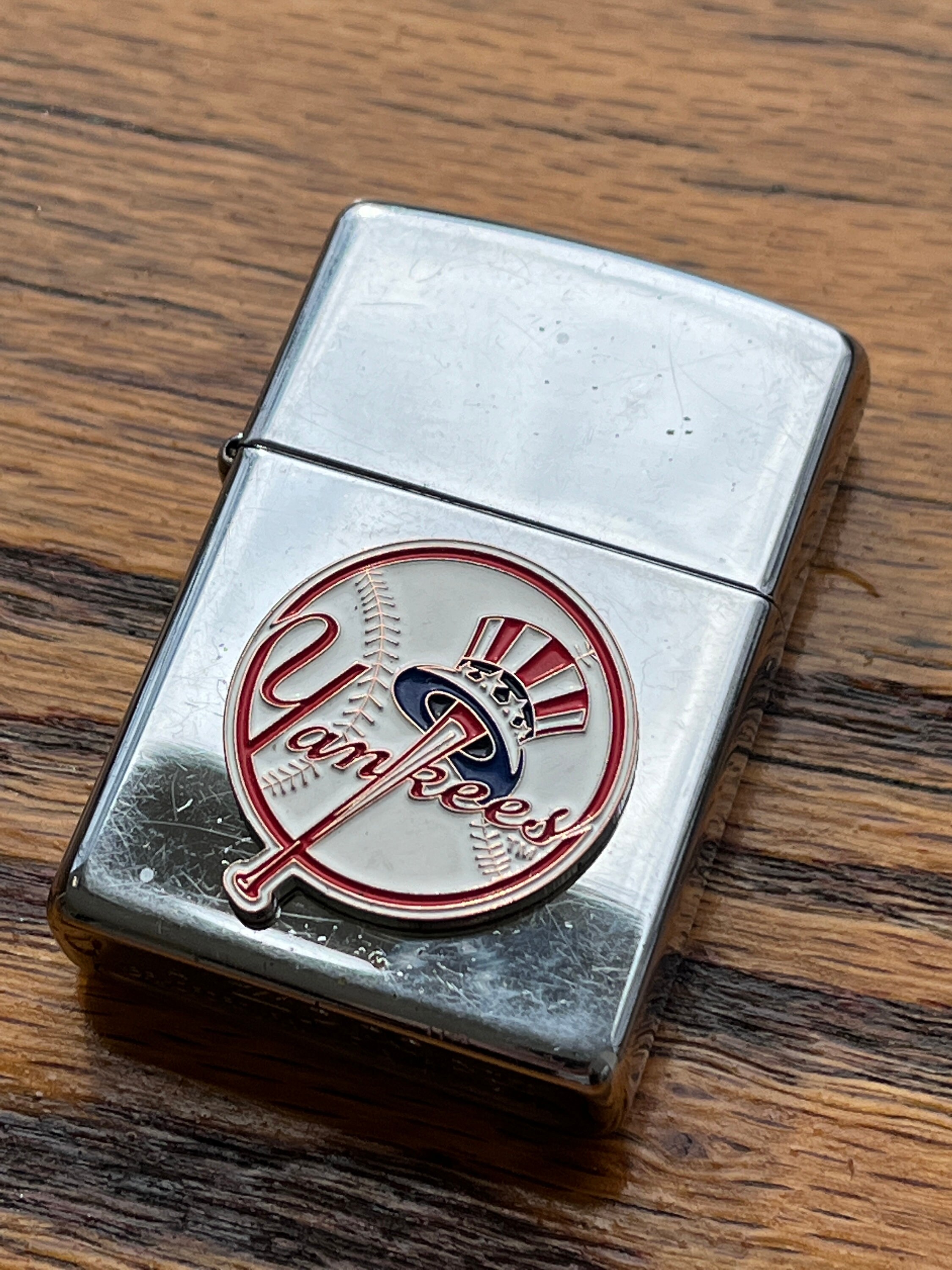 1998 Zippo Lighter - Etsy