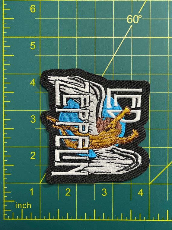 Led Zeppelin Patch - image 4