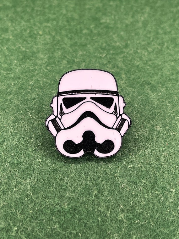 Stormtrooper Star Wars  Pin