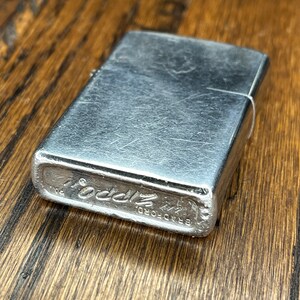 1977 Zippo Lighter - Etsy
