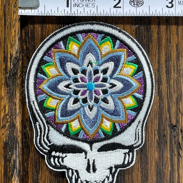 Grateful Dead - Etsy