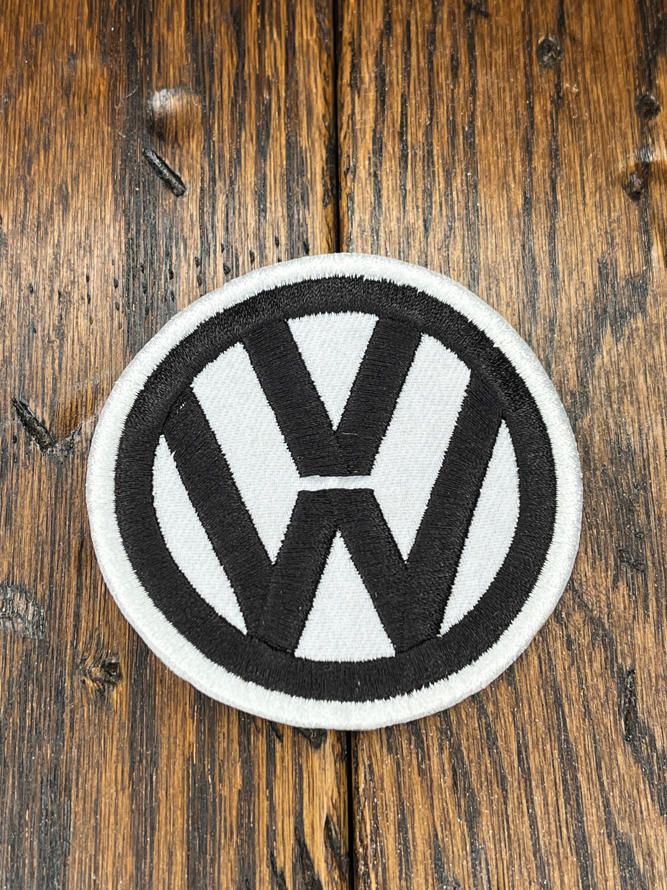 Volkswagen Patch -  Canada
