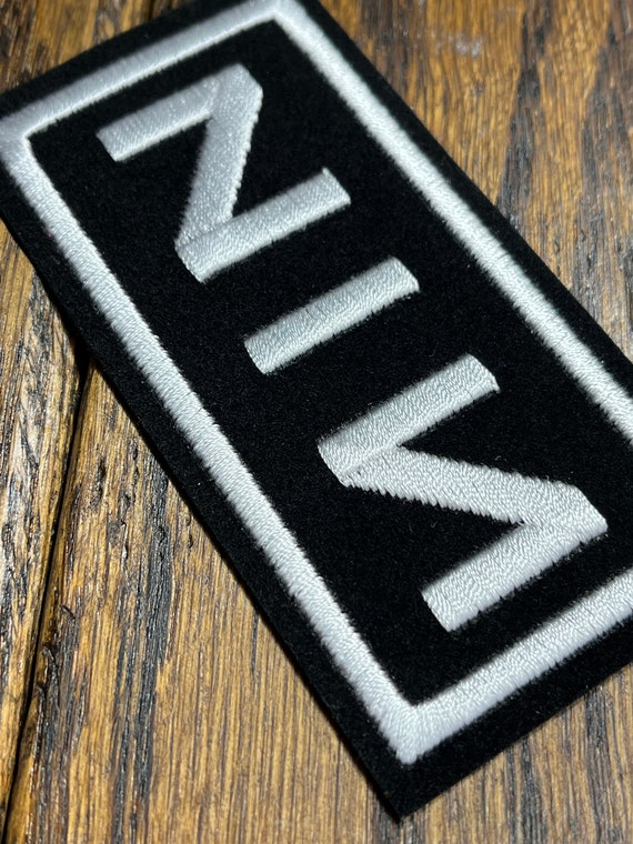 Nine Inch Nails Patch - image 6