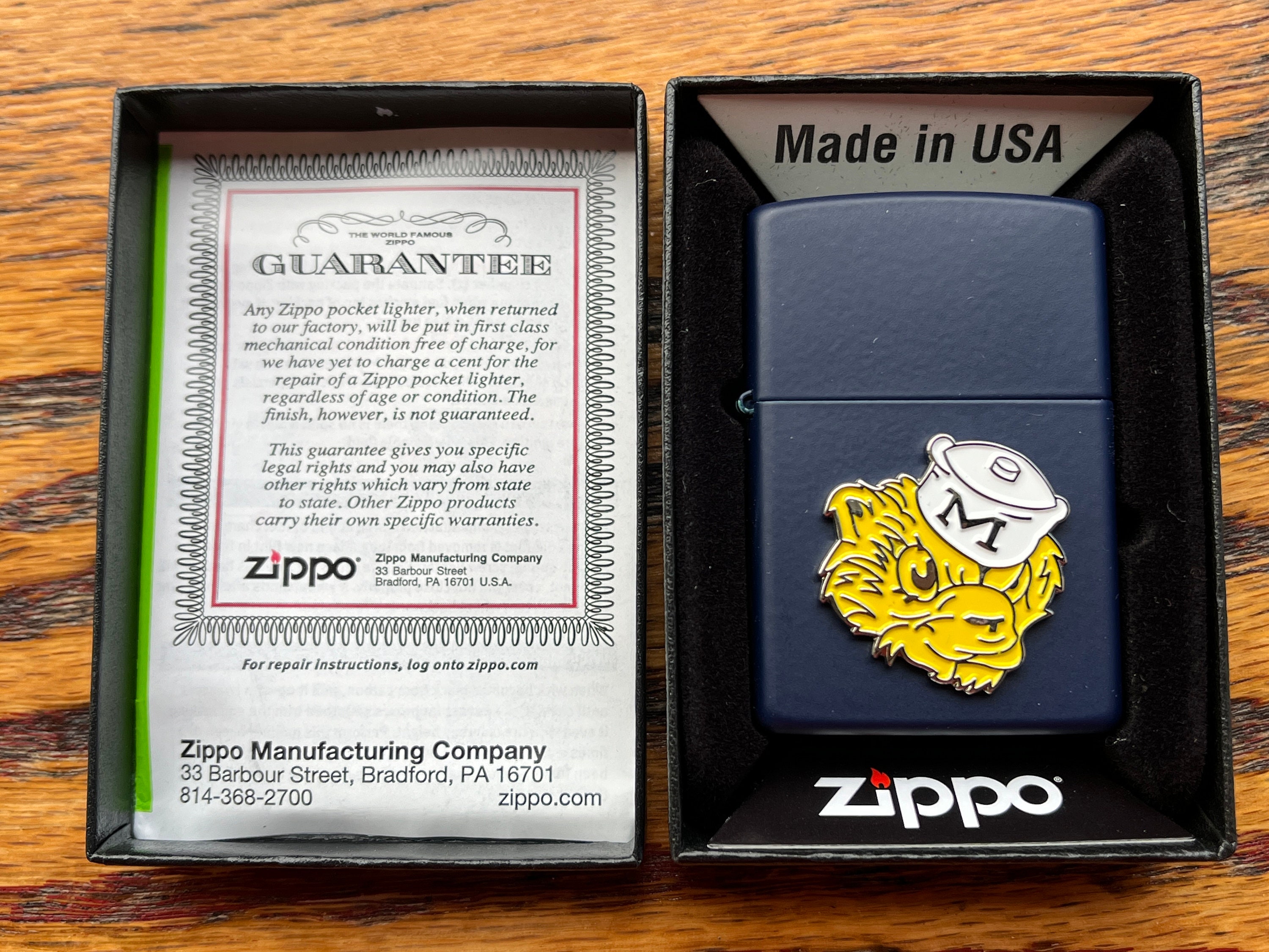 SCANDAL ZIPPO 4種セット 人気公式店 - esdinamic.com