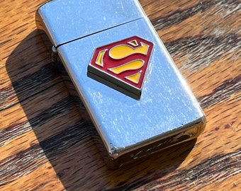 Batman zippo - Betrachten Sie unserem Testsieger