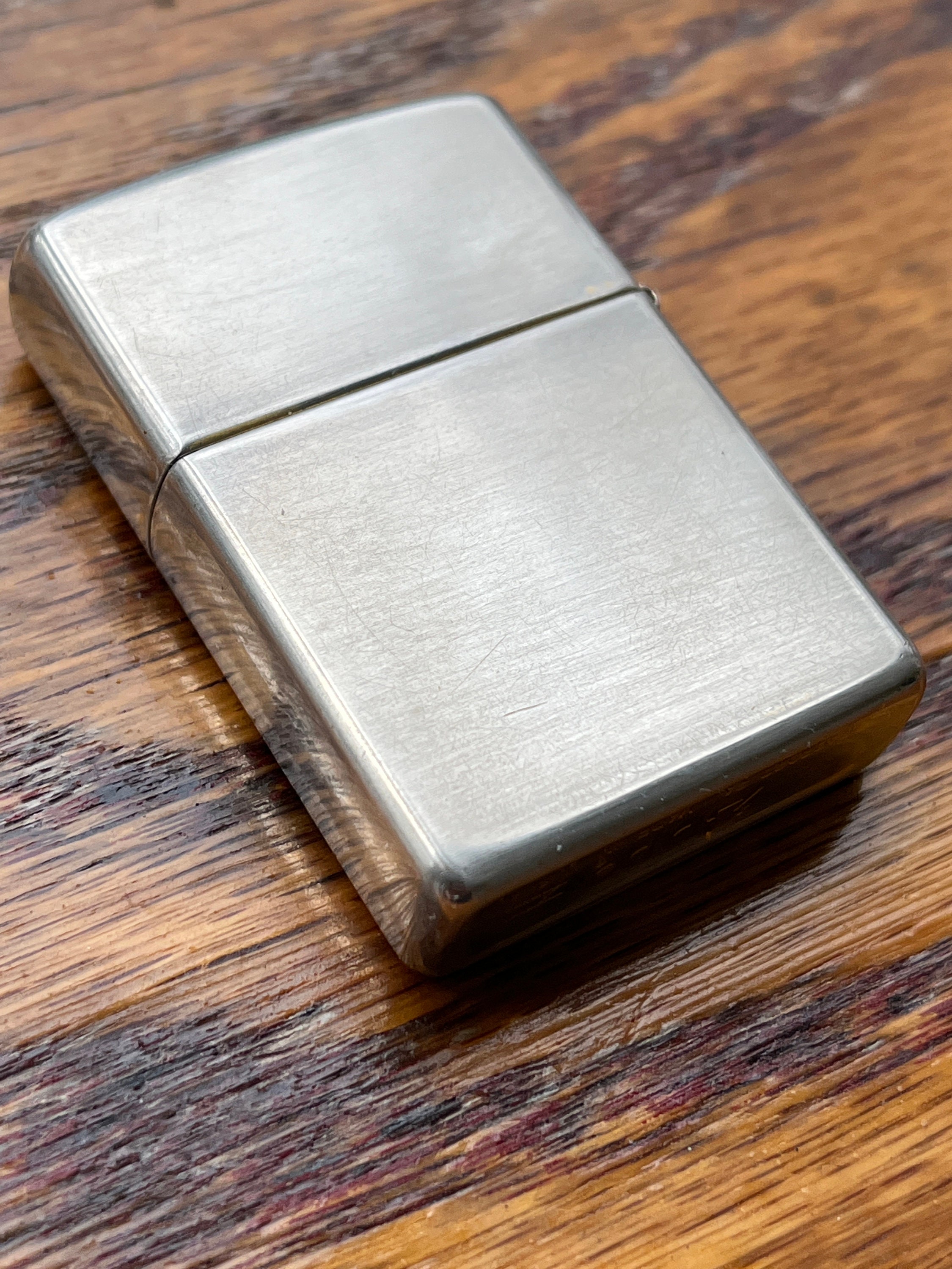 Vintage Matco Tools Themed Zippo Lighter Etsy