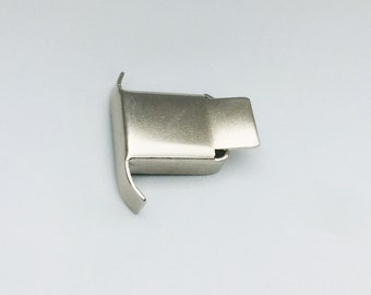Magnetic Seam Guide: Straight Stitch Sewing Machine Tool