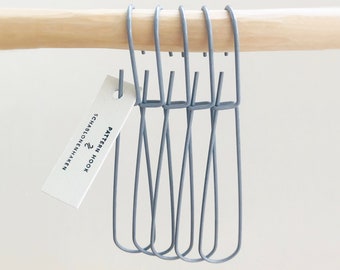 6 Pattern Hooks C15 to Hang Your Pattern Making Projects or Patterns. 