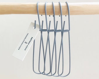 Set of 5 Pattern Hooks