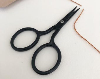 Mini Embroidery Scissors