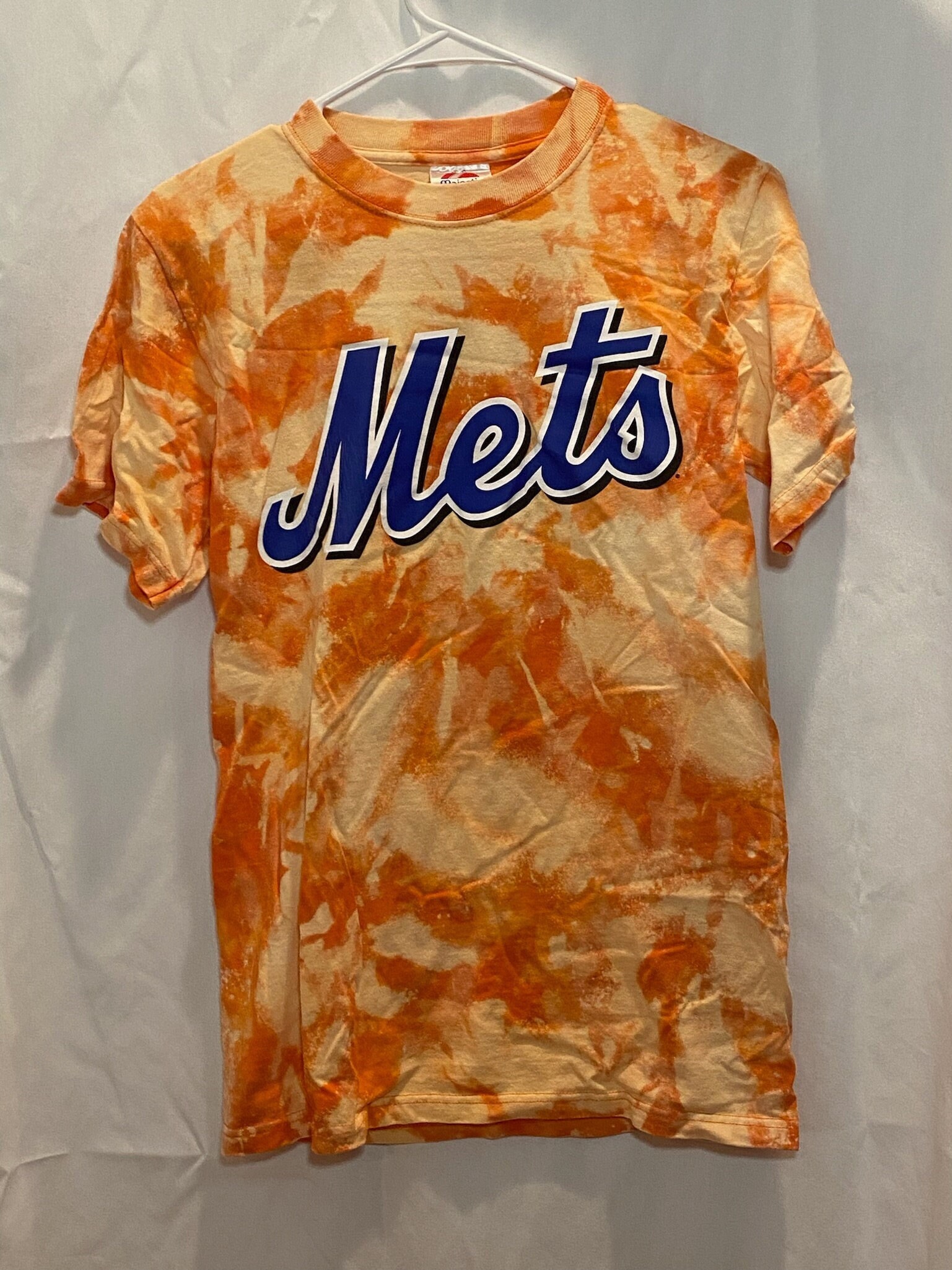 ny mets carlos beltran tee Tie Dye T Shirt 3D