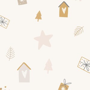 Christmas phone wallpaper