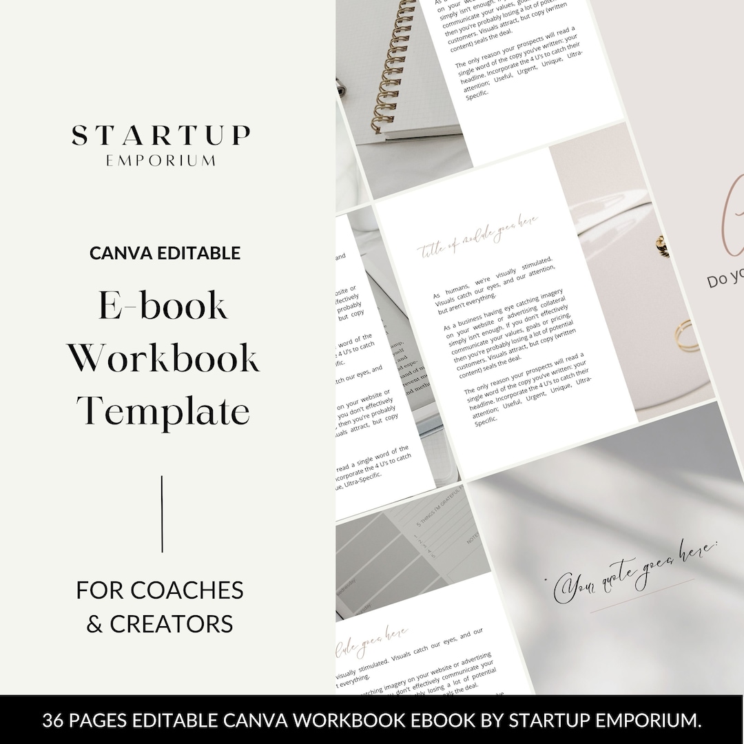 Eye-Catching Ebook Visuals: Boost Engagement with Stunning Designs