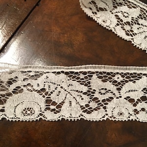 12 metri pizzo Valenciennes