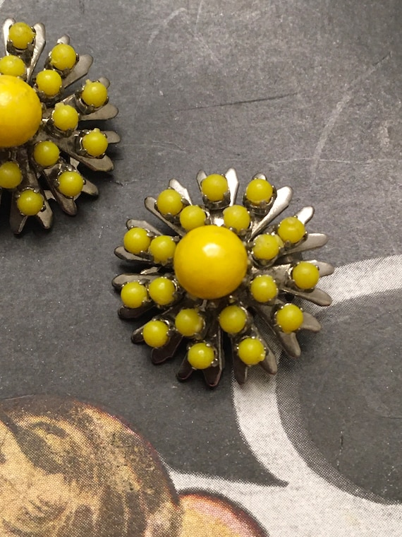 Orecchino A Clip Vintage In Argento 925 - Design Celtico Per Uomo - Regalo Elegante E Ipoallergenico