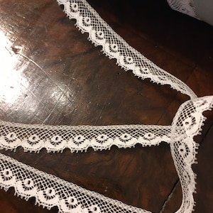 15 metri pizzo Valenciennes