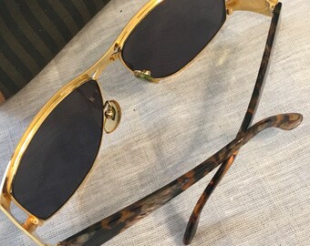 ◇FENDI フェンディ 90年代 ヴィンテージサングラス FS 232