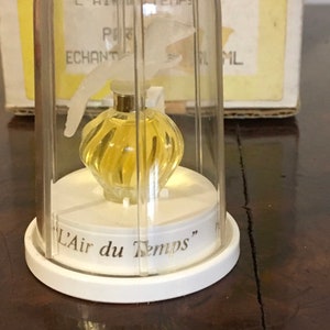 Miniature L&#39;Air du Temps by Nina Ricci 3 ml perfume