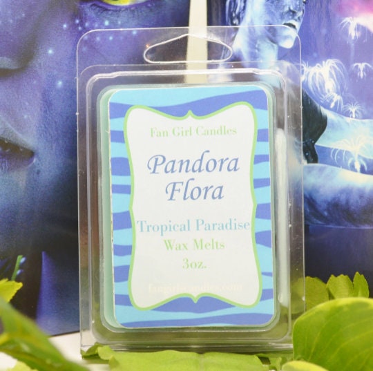 Unstoppable Blue Fresh Reed Diffuser – Village Wax Melts