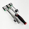 MagAttach Magnetic Interconnecting Ratchet Organizers