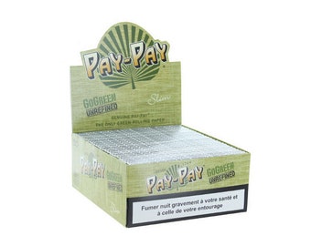 PayPay go green