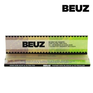 Box Beuz King Size Brown