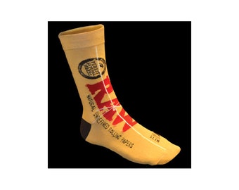 Raw Socks - Calzini