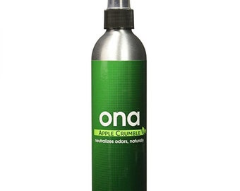 Ona Spray Apple Crumble