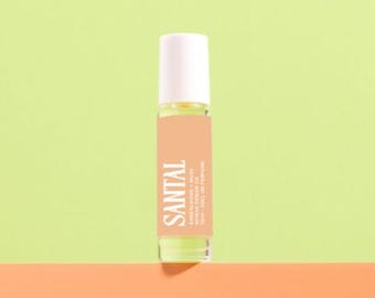 Santal Roller Perfume | Le Labo | 33 | All natural perfume