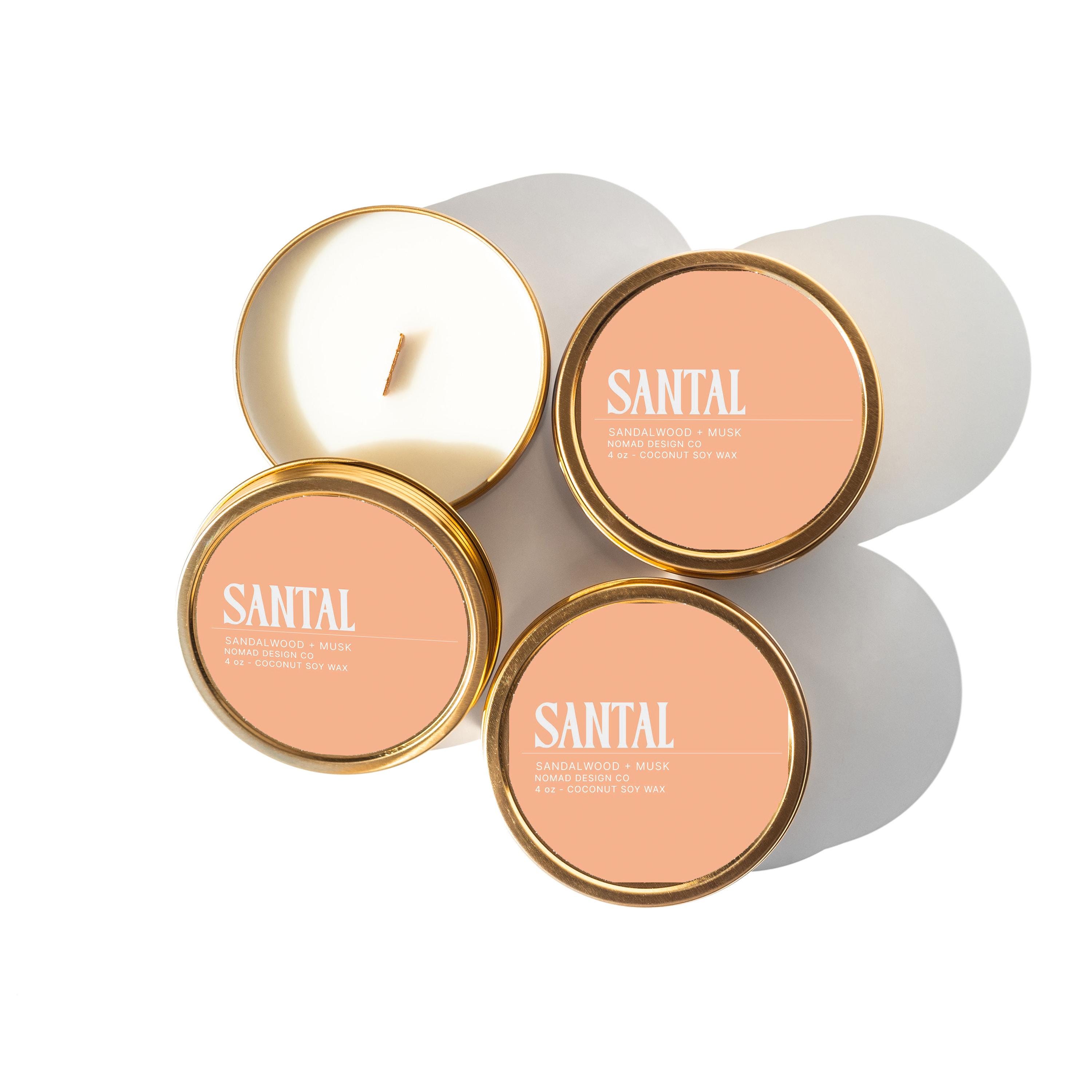 Le Labo Candle Dupe