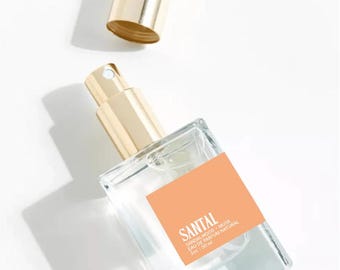 Santal Perfume | Le Labo | 33 | Spray perfume 2oz