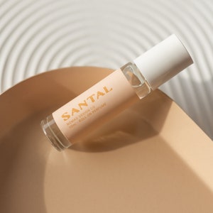 Santal Roller Perfume | Le Labo | 33 | All natural perfume