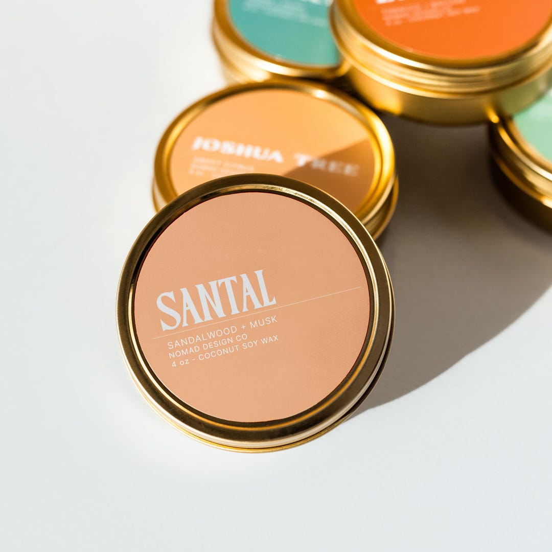 Le Labo Candle Dupe
