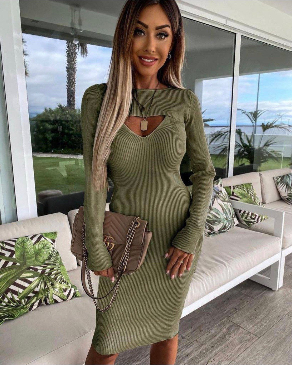 Zara Green Dress - Etsy Zara Green Dress - Etsy