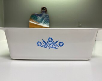 corning ware loaf pan