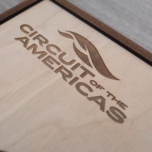 COTA, Circuit of The Americas, F1 wall Art, Wall decor, wall hanging, present for F1 fan