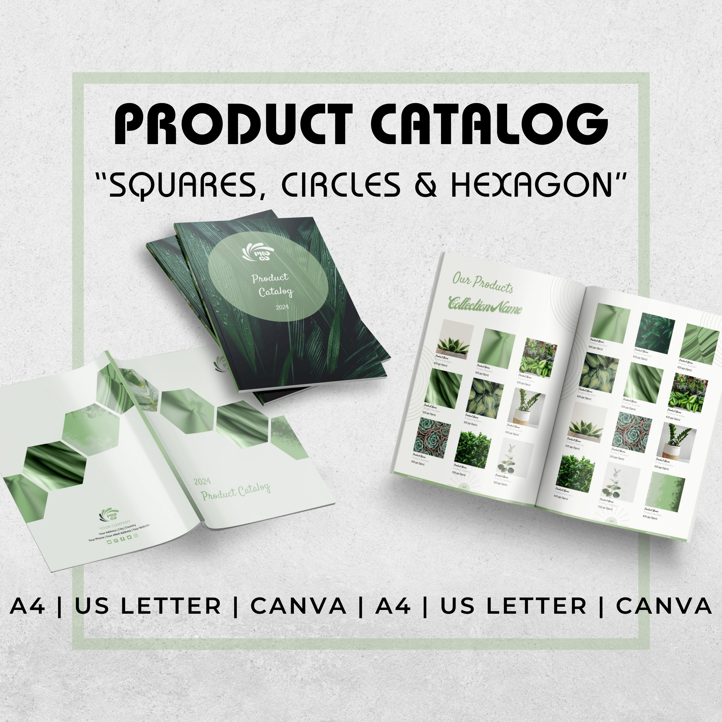 110+ Editable Product Catalog & Line Sheet Templates Product Pricing