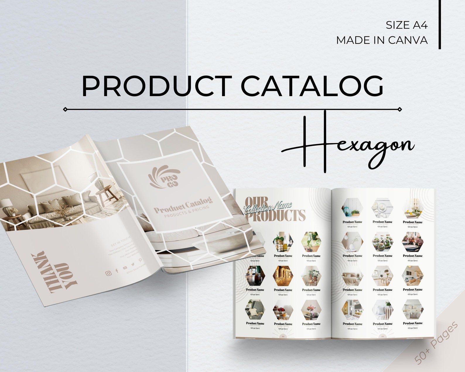 50+ Editable Product Catalog & Line Sheet Templates Product Pricing