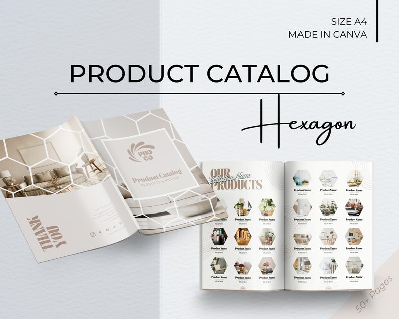 50+ Editable Product Catalog & Line Sheet Templates Product Pricing