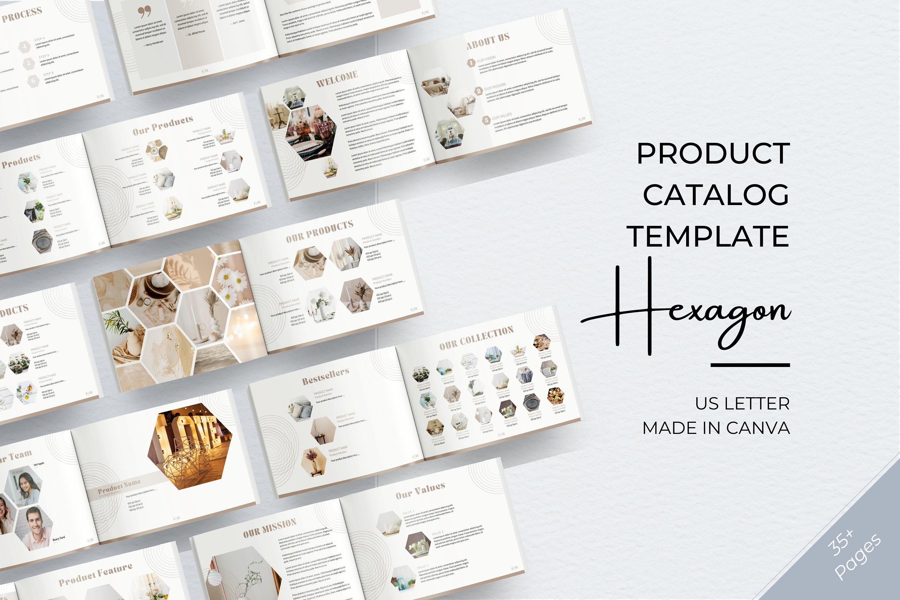 35+ Editable Product Catalog & Line Sheet Templates Product Pricing